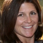 Gina Contursi, Director of Communications and Social Media
