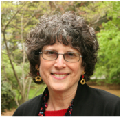 Diane Levin, DEY’s Senior Advisor