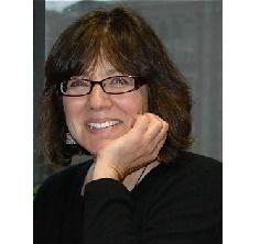 Image of Beverly Falk