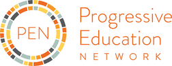 DEY on Progressive Education