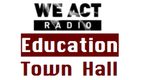DEY Senior Advisory Diane Levin spoke about Online Preschool”