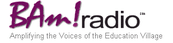Rae Pica interviews Nancy Carlsson-Paige on Bam! Radio