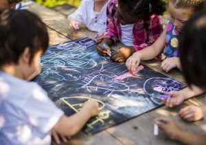 #RejectOnlinePreK and fund the REAL universal preschool all kids need and deserve!