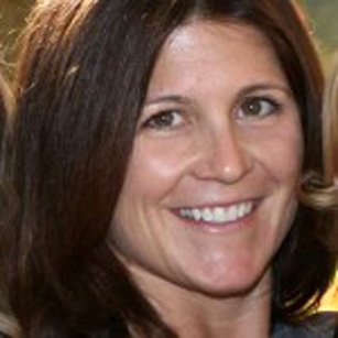 Gina Contursi, Director of Communications and Social Media