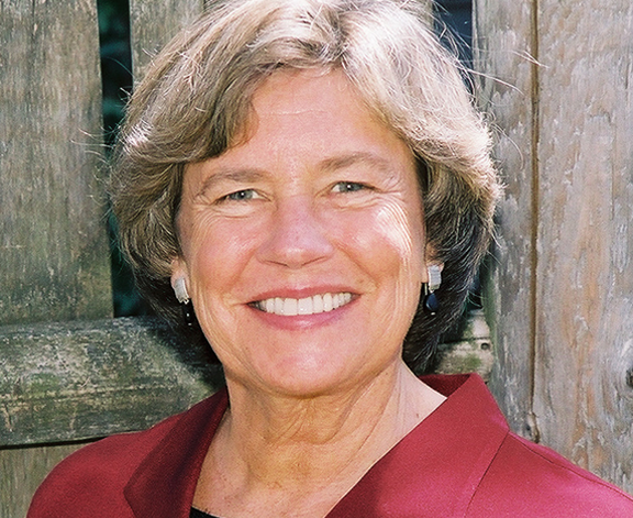 Nancy Carlsson-Paige, DEY’s Senior Advisor