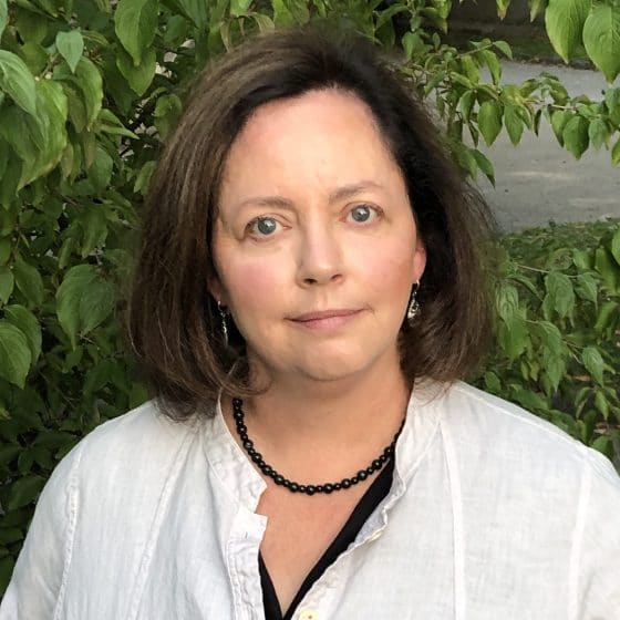 Geralyn Bywater McLaughlin, M.Ed., Co-Director