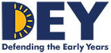DEY Logo