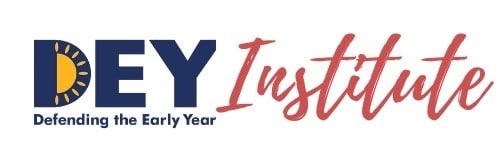 Summer Institute logo DEY Institute