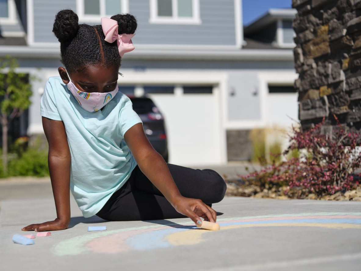 August 2020 DEY Newsletter