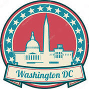 Washington DC logo