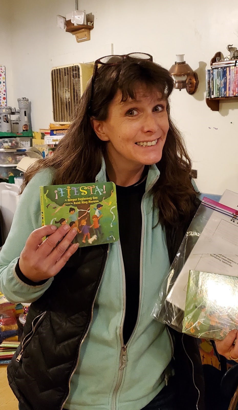 Mini Grant Recipient: “Play is the Way,” A Team of Educators in Ipswich, MA Find Ways to Promote Play, Even During COVID