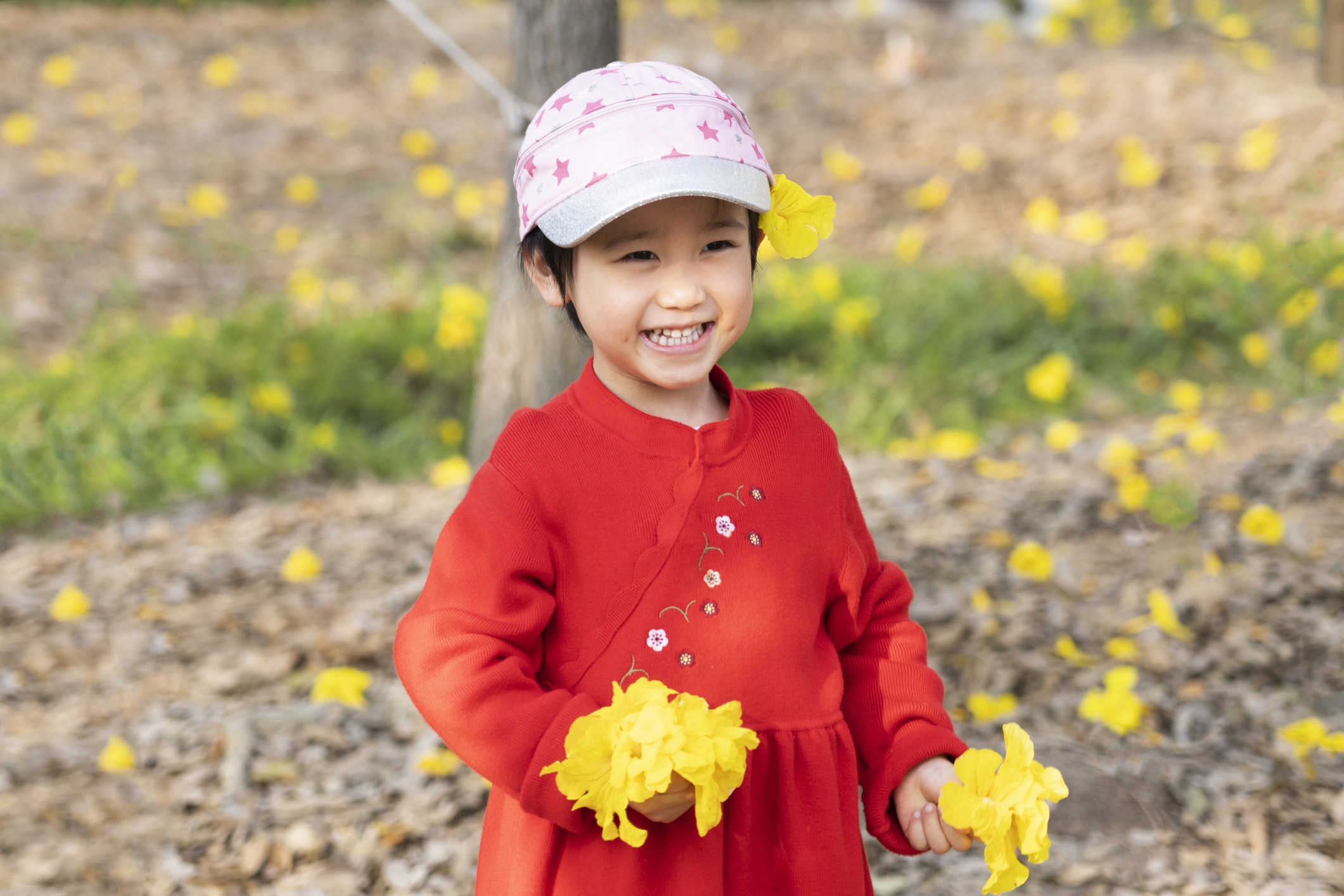 April 2021 DEY Newsletter