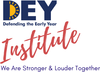 DEY Institute logo