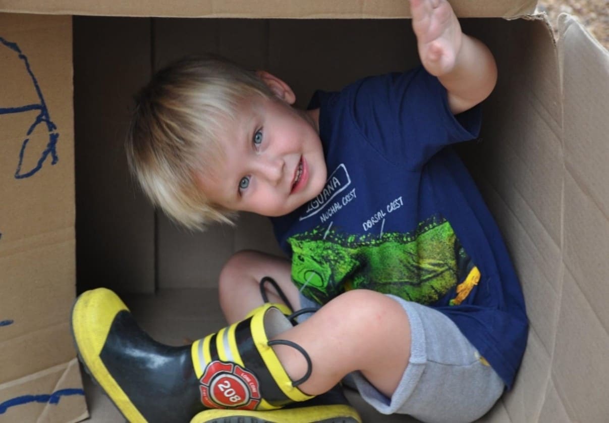 Little Govs Child Learning Center Grantee