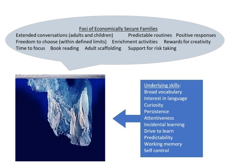 Defending the Early Years - Early Developmental Competencies: Or Why ...