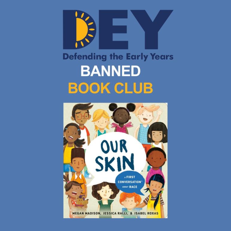 The cover of the book 