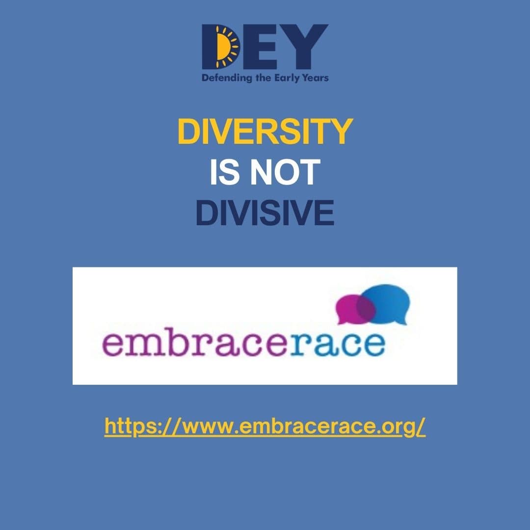 Graphic with the text 